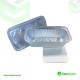 No.6 Poly Heavy Coated Lids Container Lids