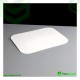 No.9 Std Poly Coated Lids Container Lids