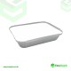 No.9 Std Poly Coated Lids Container Lids