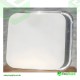 No.9 Heavy Poly Coated Lids Container Lids