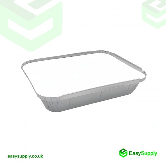 No.9 Heavy Poly Coated Lids Container Lids