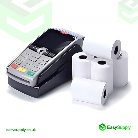 Th 57-40 Thermal Rolls Cleaning Products