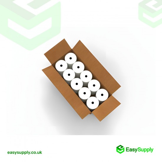 Th 57-40 Thermal Rolls Cleaning Products