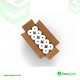 Th 57-40 Thermal Rolls Cleaning Products