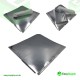 320 x 320 Foil Sheet Wrap Greaseproof Paper