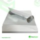 320 x 320 Foil Sheet Wrap Greaseproof Paper