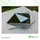 320 x 320 Foil Sheet Wrap Greaseproof Paper
