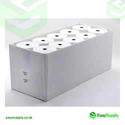 Th 80-80mm Thermal Rolls 