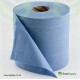 Blue Centrefeed 100 M 165 mm Embossed 6 Rolls Cleaning Products