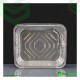 Half Deep Gastro Container Premium Foil Containers
