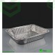 Half Deep Gastro Container Premium Foil Containers