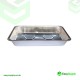 Full Deep Gastro Container Premium Foil Containers