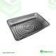 Full Deep Gastro Container Premium Foil Containers