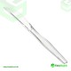 Ps Clear Knife Heavy Duty - Reusable 180 mm Cutlery
