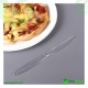 Ps Clear Knife Heavy Duty - Reusable 180 mm Cutlery