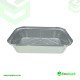 No.9 x 7 Deep 2 Foil Container Foil Containers