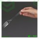 Ps Clear Fork Heavy Duty - Reusable 180 mm Cutlery