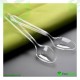 Ps Clear Spoon Heavy Duty - Reusable 180 mm Cutlery