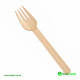 Wooden Forks Cutlery