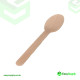 Wooden Spoon Cutlery