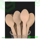 Wooden Spoon Cutlery