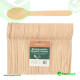 Wooden Spoon Cutlery