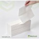 White Z-fold Paper Towel Selpak 3200 Pcs Cleaning Products