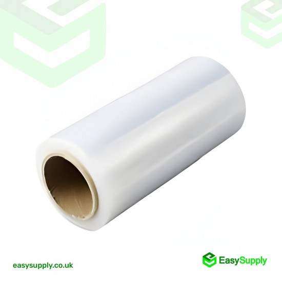66 cm White Shrink Film Roll Shrink Films