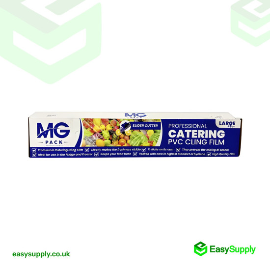 45 cm Large Cling Film