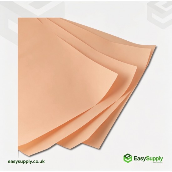 Meat Protector Paper 250 x 300 mm 10 x 12 1000 Pcs Pizza Boxes