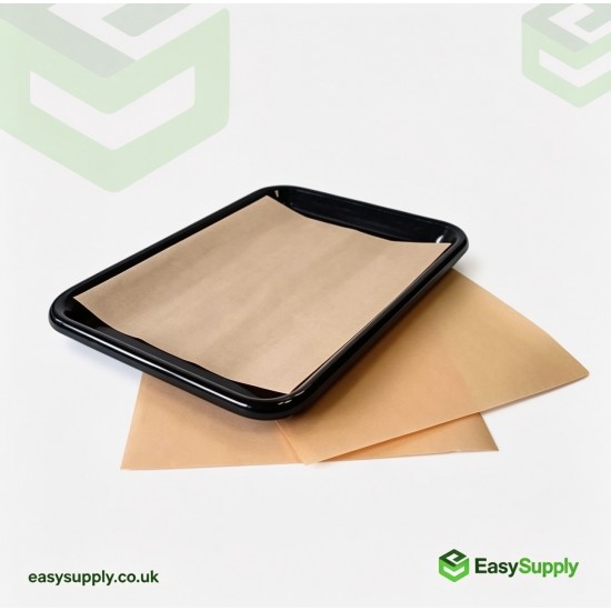 Meat Protector Paper 250 x 300 mm 10 x 12 1000 Pcs Pizza Boxes